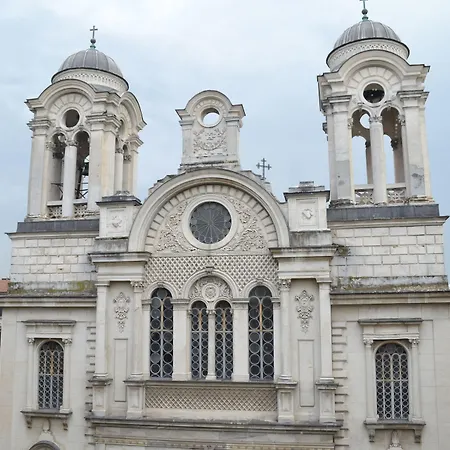 Hotel Global 2022 3*