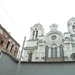 Global 2022 Стамбул