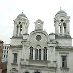 Отель Global 2022 Стамбул