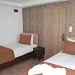 Global 2022 3* Стамбул