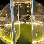 Отель Global 2022 Стамбул